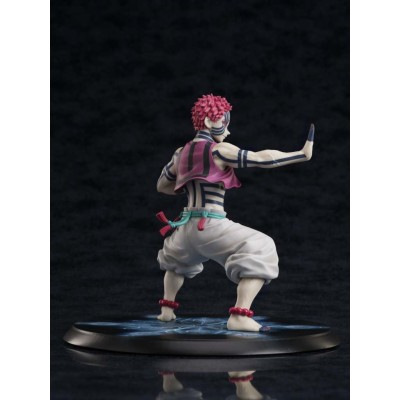 ANIPLEX DEMON SLAYER AKAZA 1/8 STATUE FIGURE