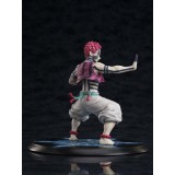 ANIPLEX DEMON SLAYER AKAZA 1/8 STATUE FIGURE