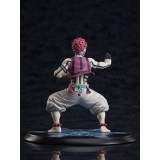 ANIPLEX DEMON SLAYER AKAZA 1/8 STATUE FIGURE