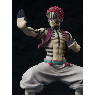 DEMON SLAYER AKAZA 1/8 STATUA FIGURE ANIPLEX