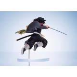 DEMON SLAYER GIYU TOMIOKA STATUA FIGURE ANIPLEX