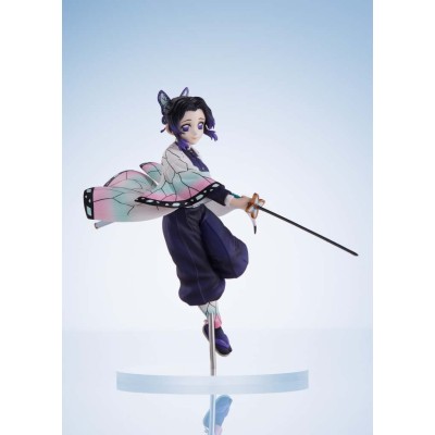 DEMON SLAYER SHINOBU KOCHO CONOFIG STATUA FIGURE ANIPLEX