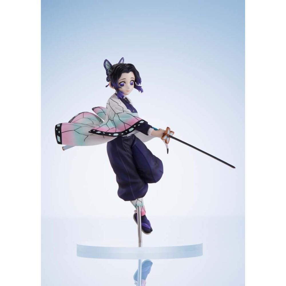 DEMON SLAYER SHINOBU KOCHO CONOFIG STATUA FIGURE ANIPLEX