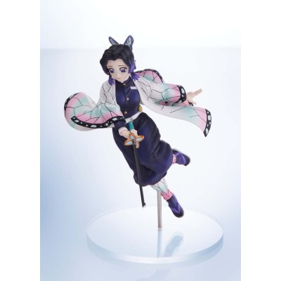 ANIPLEX DEMON SLAYER SHINOBU KOCHO CONOFIG STATUE FIGURE