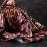 MEGAHOUSE ONE PIECE P.O.P. WARRIOR ALLIANCE TRAFALGAR LAW STATUE