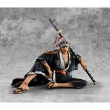 MEGAHOUSE ONE PIECE P.O.P. WARRIOR ALLIANCE TRAFALGAR LAW STATUE