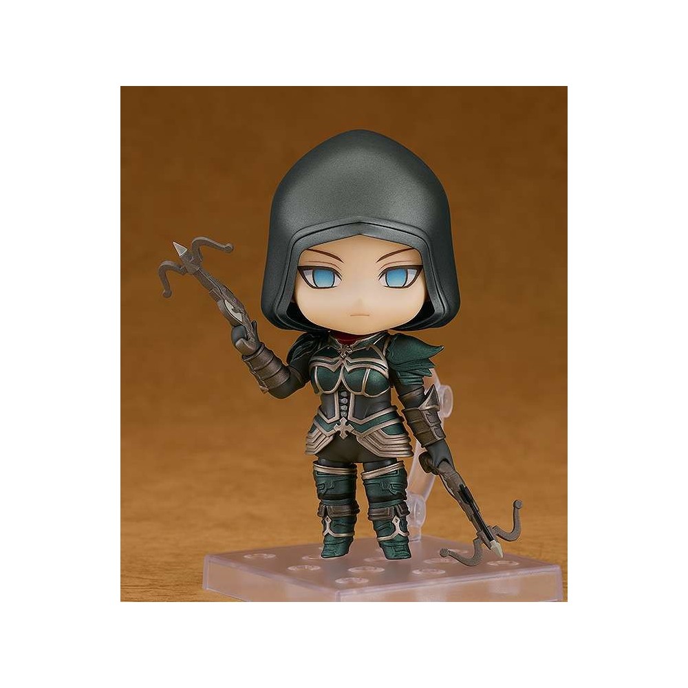 GOOD SMILE COMPANY DIABLO DEMON HUNTER NENDOROID ACTION FIGURE