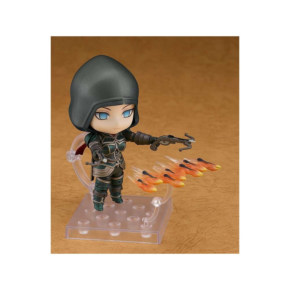GOOD SMILE COMPANY DIABLO DEMON HUNTER NENDOROID ACTION FIGURE