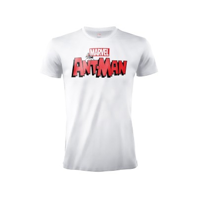 T SHIRT MARVEL ANT-MAN
