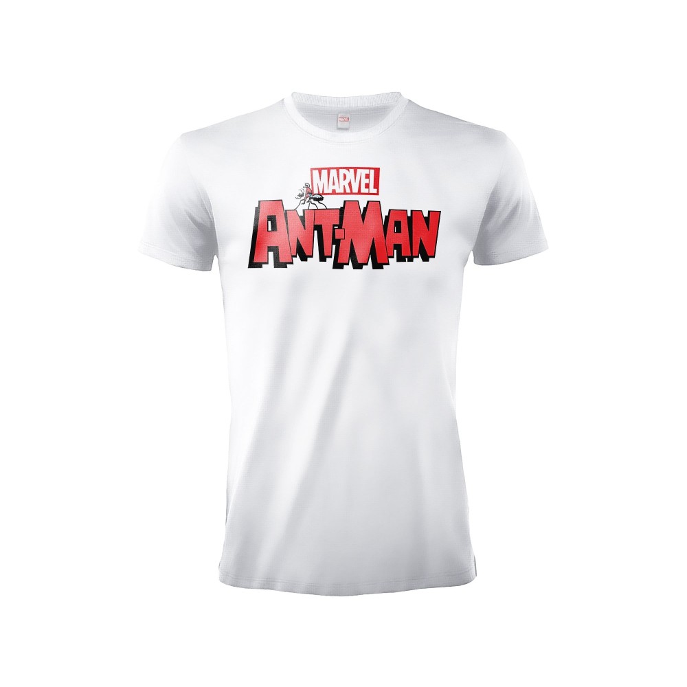 MAGLIA T SHIRT MARVEL ANT-MAN