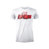 T SHIRT MARVEL ANT-MAN