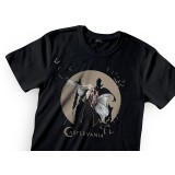 MAGLIA T SHIRT CASTELVANIA