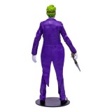 MC FARLANE DC MULTIVERSE BATMAN DEATH OF THE FAMILY JOKER ACTION FIGURE