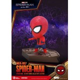 SPIDER-MAN NO WAY HOME MINI EGG ATTACK COLLECTOR'S EDITION FIGURES BEAST KINGDOM