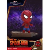 SPIDER-MAN NO WAY HOME MINI EGG ATTACK COLLECTOR'S EDITION FIGURES BEAST KINGDOM