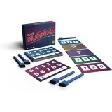 THE NUMBER GIOCO DA TAVOLO ITALIANO ASMODEE