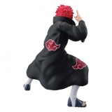NARUTO SHIPPUDEN VIBRATION STARS SASORI STATUA FIGURE BANPRESTO