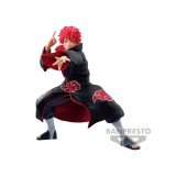 NARUTO SHIPPUDEN VIBRATION STARS SASORI STATUA FIGURE BANPRESTO