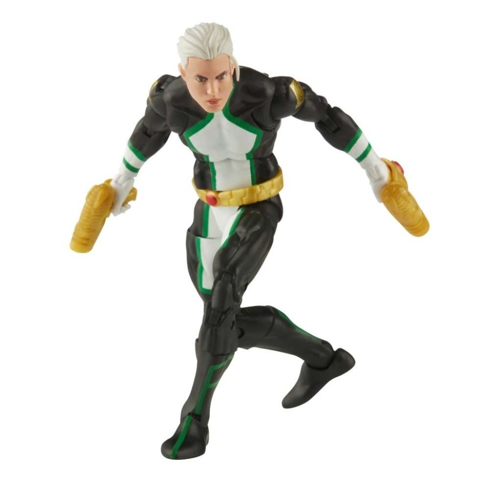 HASBRO MARVEL LEGENDS MARVEL BOY ACTION FIGURE