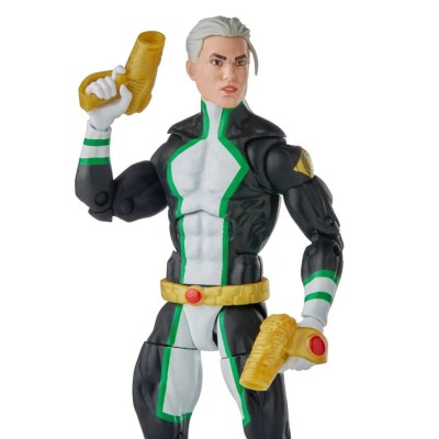 HASBRO MARVEL LEGENDS MARVEL BOY ACTION FIGURE