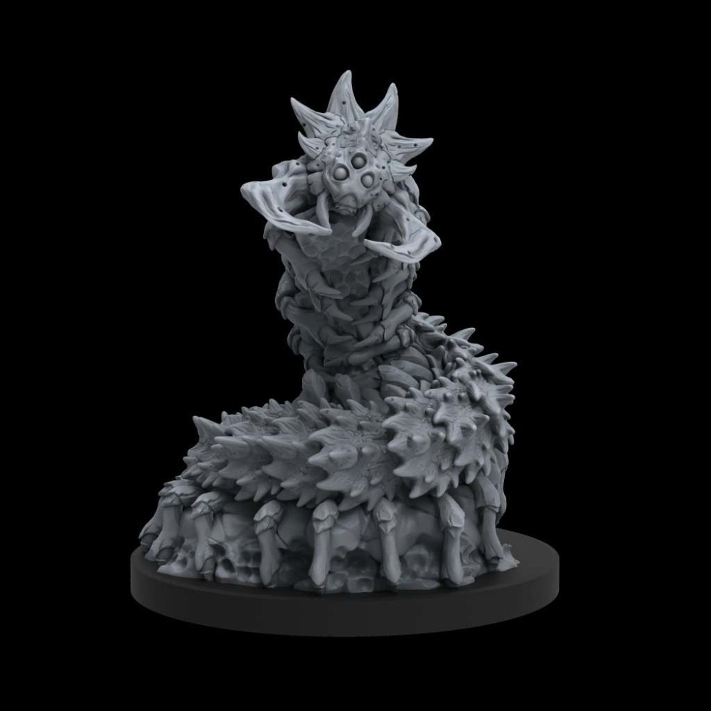 EPIC ENCOUNTERS LABYRINTH OF GOBLIN TSAR SET MINIATURES STEAMFORGED GAMES