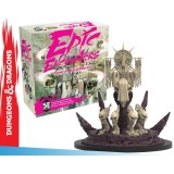 EPIC ENCOUNTERS TOWER OF LICH EMPRESS SET MINIATURE STEAMFORGED GAMES