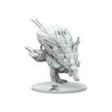 STEAMFORGED GAMES cHORIZON ZERO DAWN THE SACRED LAND EXPANSION BOARD GAME ENGLISH