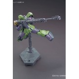 HIGH GRADE HG GUNDAM ZAKU I DENIM SLENDER 1/144 MODEL KIT ACTION FIGURE BANDAI