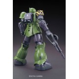 HIGH GRADE HG GUNDAM ZAKU I DENIM SLENDER 1/144 MODEL KIT ACTION FIGURE BANDAI