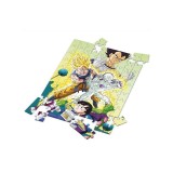 SD TOYS DRAGON BALL Z NAMEK BATTLE 100 PCS 3D EFFECT PUZZLE 23X31CM