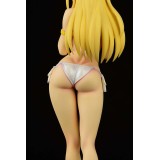 FAIRY TAIL LUCY HEARTFILIA SWIMSUIT PURE IN HEART 27CM STATUA FIGURE ORCA TOYS