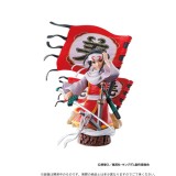 MEGAHOUSE PETITRAMA EX KINGDOM DOMINATION CHAPTER 1 SET 3 MINI FIGURE