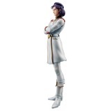MEGAHOUSE GUNDAM GUYS GENERATION PAPTIMUS SCIROCCO STATUE FIGURE