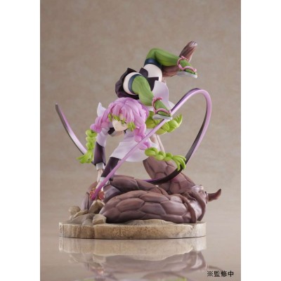 ANIPLEX DEMON SLAYER MITSURI KANROJI 1/8 STATUE FIGURE