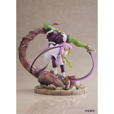 DEMON SLAYER MITSURI KANROJI 1/8 STATUA FIGURE ANIPLEX