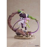 DEMON SLAYER MITSURI KANROJI 1/8 STATUA FIGURE ANIPLEX