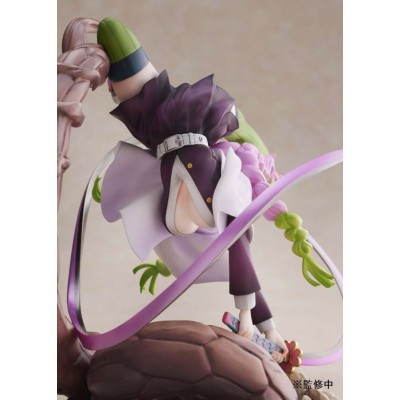 ANIPLEX DEMON SLAYER MITSURI KANROJI 1/8 STATUE FIGURE