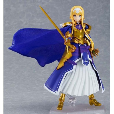 SWORD ART ONLINE ALICIZATION ALICE SYNTHESIS THIRTY FIGMA ACTION FIGURE MAX FACTORY