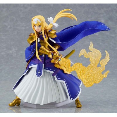MAX FACTORY SWORD ART ONLINE ALICIZATION ALICE SYNTHESIS THIRTY FIGMA ACTION FIGURE
