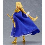 MAX FACTORY SWORD ART ONLINE ALICIZATION ALICE SYNTHESIS THIRTY FIGMA ACTION FIGURE