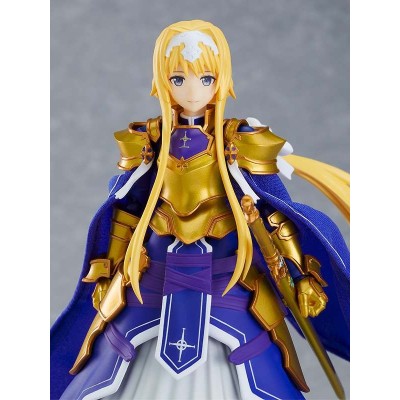 MAX FACTORY SWORD ART ONLINE ALICIZATION ALICE SYNTHESIS THIRTY FIGMA ACTION FIGURE