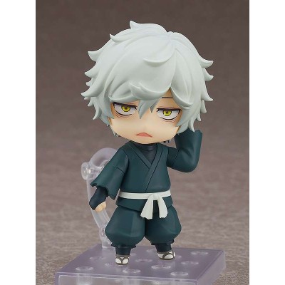 HELL'S PARADISE GABIMARU NENDOROID ACTION FIGURE GOOD SMILE COMPANY