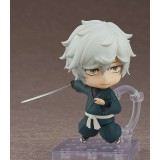 HELL'S PARADISE GABIMARU NENDOROID ACTION FIGURE GOOD SMILE COMPANY