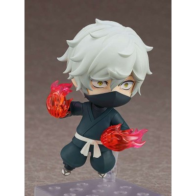 HELL'S PARADISE GABIMARU NENDOROID ACTION FIGURE GOOD SMILE COMPANY