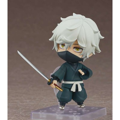 HELL'S PARADISE GABIMARU NENDOROID ACTION FIGURE GOOD SMILE COMPANY