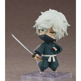 HELL'S PARADISE GABIMARU NENDOROID ACTION FIGURE GOOD SMILE COMPANY