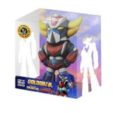 GRENDIZER CHIBI MONEY BANK SALVADANAIO FIGURE PLASTOY
