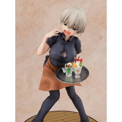 KADOKAWA cUZAKI-CHAN WANTS TO HANG OUT HANA MANGA CAFE 1/7 STATUE FIGURE