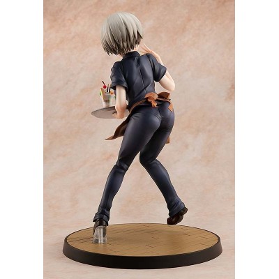 KADOKAWA cUZAKI-CHAN WANTS TO HANG OUT HANA MANGA CAFE 1/7 STATUE FIGURE