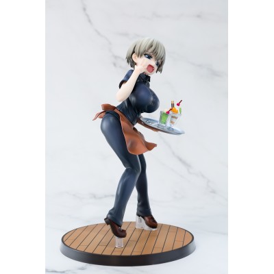 KADOKAWA cUZAKI-CHAN WANTS TO HANG OUT HANA MANGA CAFE 1/7 STATUE FIGURE